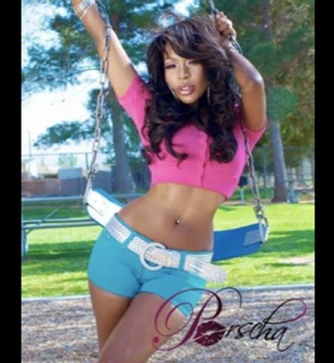 Porscha Coleman [NEW] Interview With Futuristic Blogger