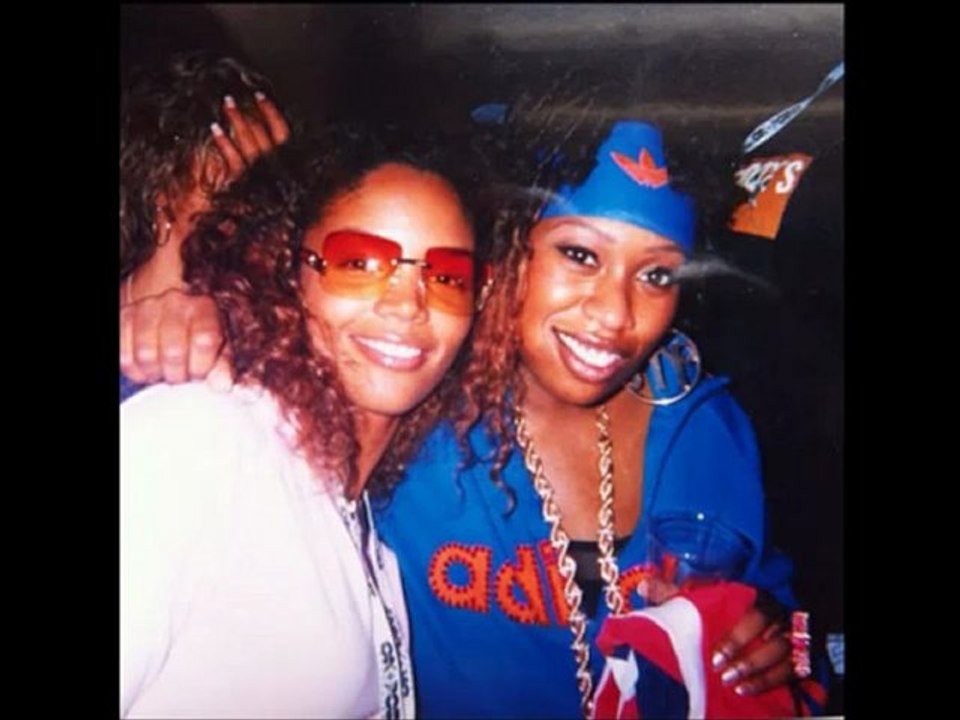 TRUE Magazine  RASHEEDA FEATURED IN 2012 WOMEN OF HIP HOP ISSUE.