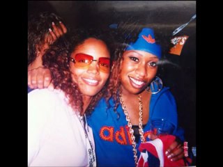 TRUE Magazine  RASHEEDA FEATURED IN 2012 WOMEN OF HIP HOP ISSUE.