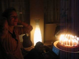 25 ans d'Anne Lise