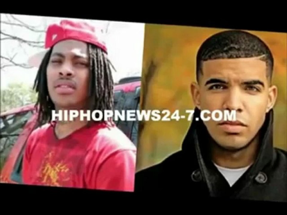 Waka Flocka Seeking Career Guidance From Suge Knight - HIPHOPNEWS24-7.COM