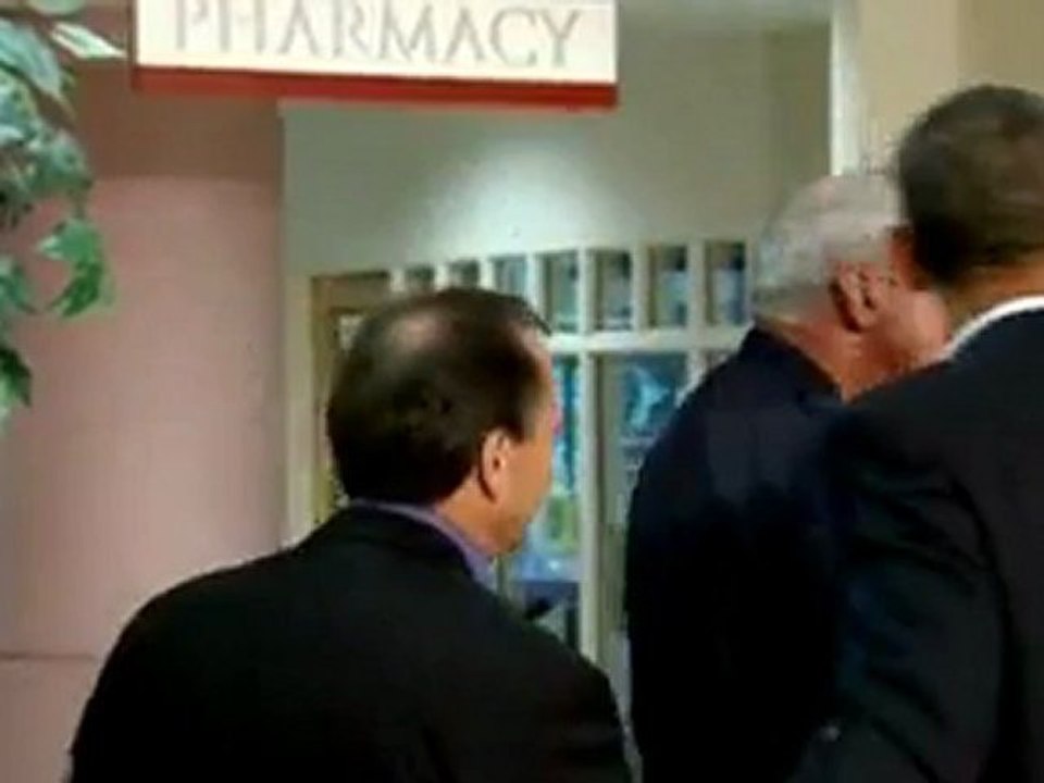 Obama: "What will be remembered are the good people"