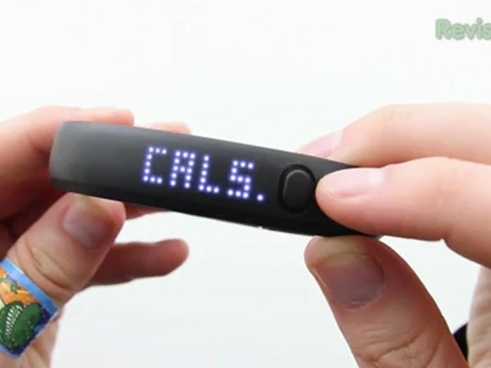 Nike+ Fuelband Unboxing & Overview - Unbox Therapy Extras