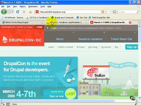 part5 phan2 Adding Custom Blocks