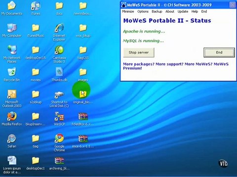 part7 phan1 Contributed Modules - FCKEditor & IMCE
