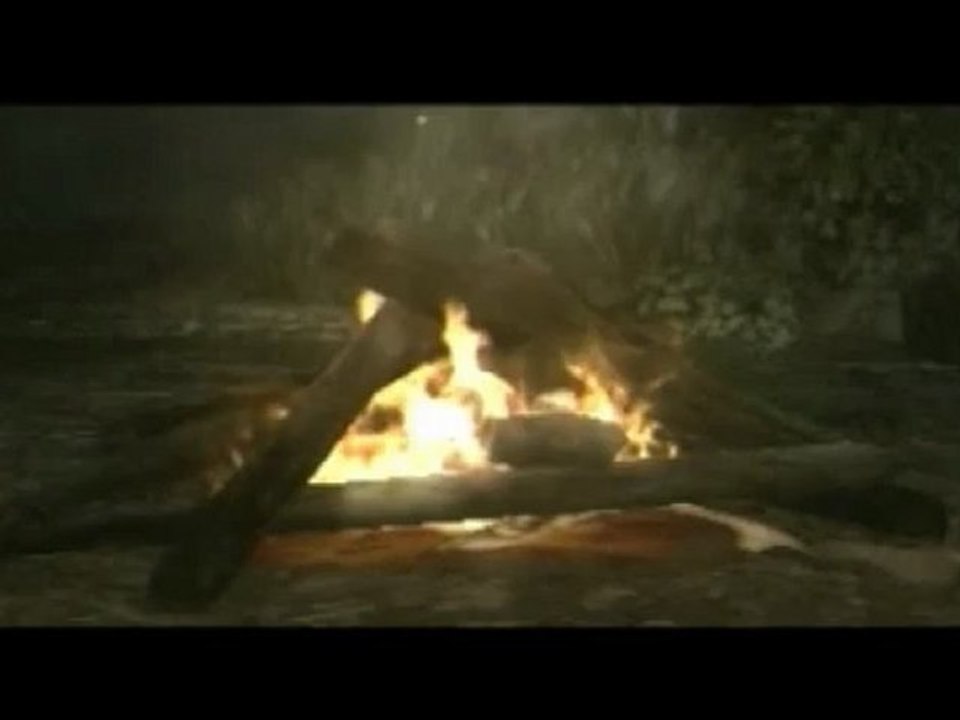[DirectPlay PS2] Shadow Of Rome
