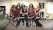 ‫غناء دنيا بطمة تتر مسلسل صالون شهرزاد - رمضان 2011‬