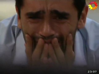 Gonzalo Heredia  Lobo Capitulo 25