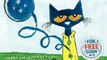 Children Book Review: Pete the Cat and His Four Groovy Buttons by Eric Litwin, James Dean