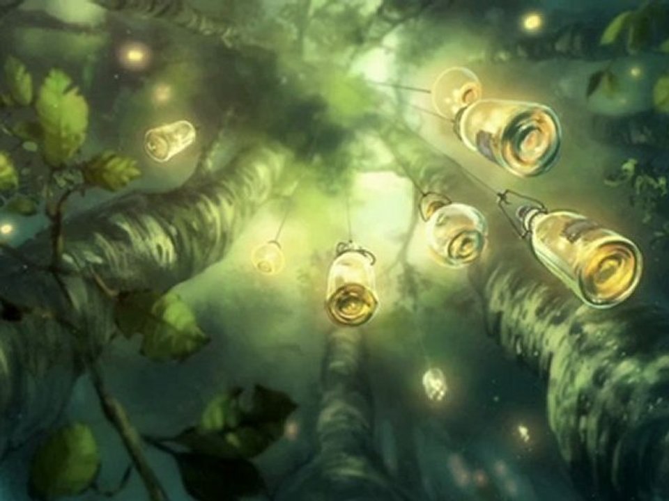 The Children's World