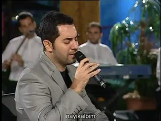 3 Allahu Allah GÜMÜŞHANE Gecenin bereketi 2012 STV2