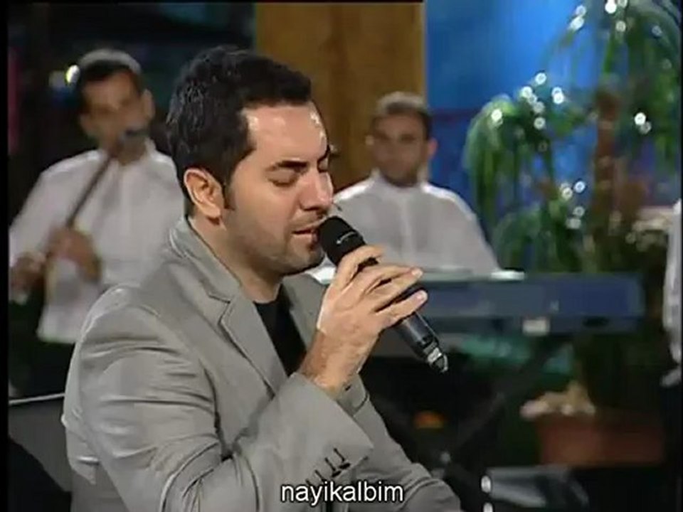 3 Allahu Allah GÜMÜŞHANE Gecenin bereketi 2012 STV2