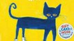 Children Book Review: Pete the Cat: I Love My White Shoes by James Dean, Eric Litwin
