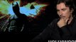 Christian Bale habla de The Dark Knight Rises! - Hollywood.TV