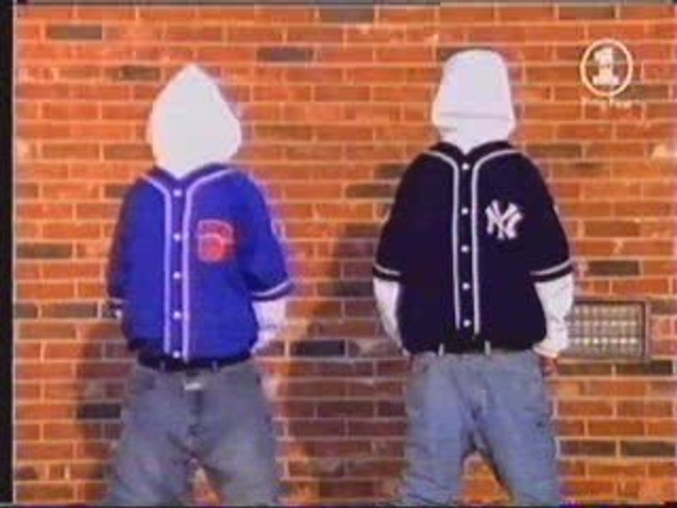 Kriss Kross - Jump