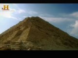 A Pirâmide Perdida  (Parte 2)  [History Channel]
