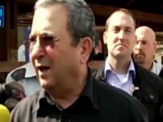 هل تضرب اسرائيل مخازن الاسلحة السورية