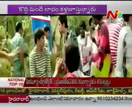 Special Focus - Small Producers failuring in Cine Industry - 02