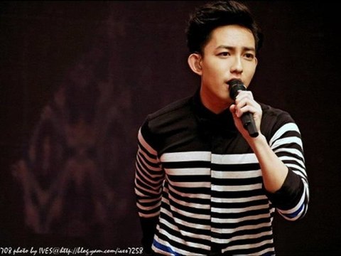 20120722 POP Radio Play DJ