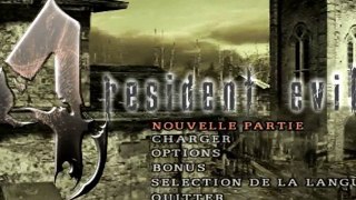 Resident Evil 4 Vidéo Finale