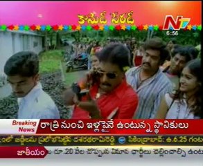 Comedy   Parody Tollywood Comedy Show  04