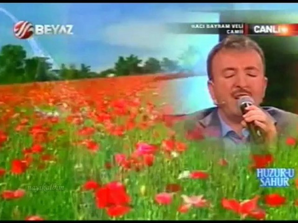 Mehmet Atıcı Mustafa Aygül Ali imran Ramazan 2012 Beyaz Tv