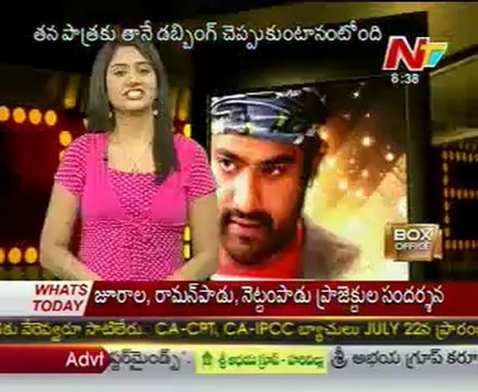 Tollywood heroines learn Telugu