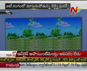 Super kids the Chennai Brothers- Extraordinary Role in IT