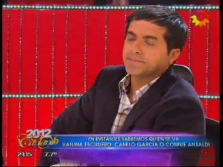 Chiqui Abecasis - Cantando 2012