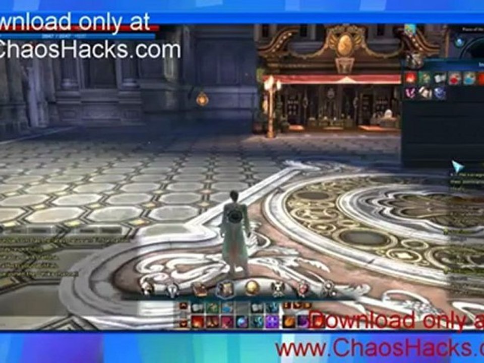 Tera Online Hack Tool ¦ FREE Download ¦ July 2012 Update