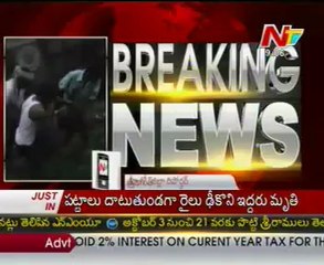 Jonnada road accident death toll rises to 5