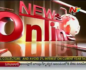 SI recruiting running race leads to deaths in Eluru