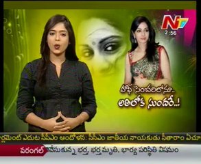 Beauty Queen Sridevi Special - 03