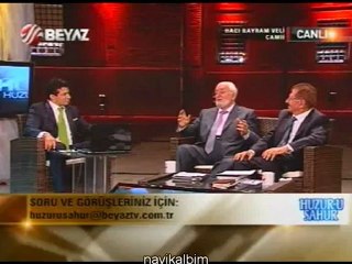 2 DİYAMENDİ Yaman Dede N.Nursaçan Ramazan 2012 Beyaz Tv