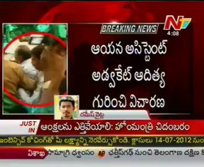 Advocate Aditya took 1 crore in Gali bail deal case