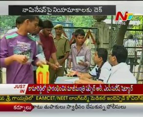 Rahul's Youth Congress turns hot topic in Congress party