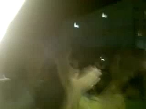 Syria فري برس حماة المحتلة حي القصور مظاهرة مسائية حاشدة 2012 7 22 ج1 Hama