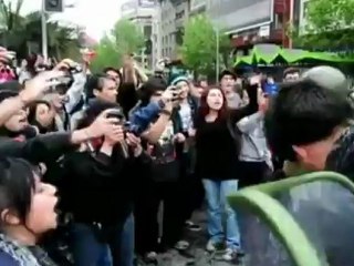 El Letal - nuevo orden mundial (pre-video 2012)