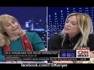 Zayıflama Diyetleri