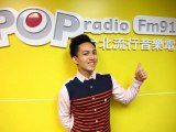 20120723 POP Radio POP返校日-鳳中