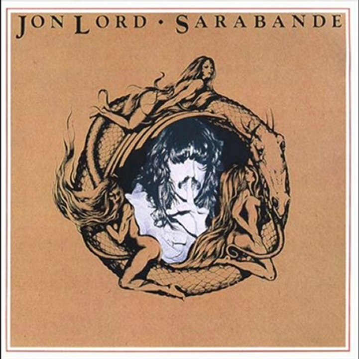 Jon Lord ‐ Caprice