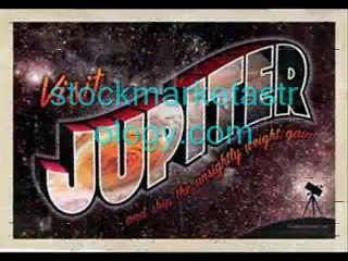 Astro Economic Cycles