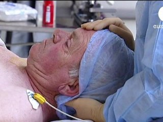 Hipnosis en Medicina