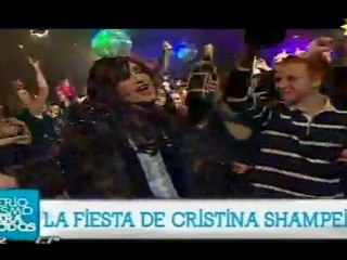 1/2 Lanata: Monólogo y Programa 22-07-12