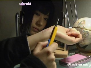 [Vietsub] Sakura karano Tegami - ep4