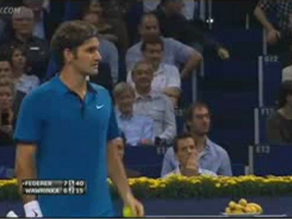 Watch Tennis Matches Online ATP Farmers Classic 2012