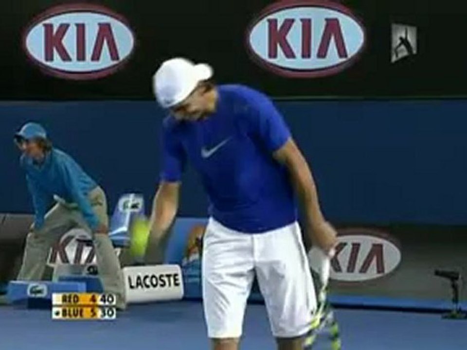 2012 Tennis ATP Farmers Classic Full Tournament Live Online Jul 23 - Jul 29
