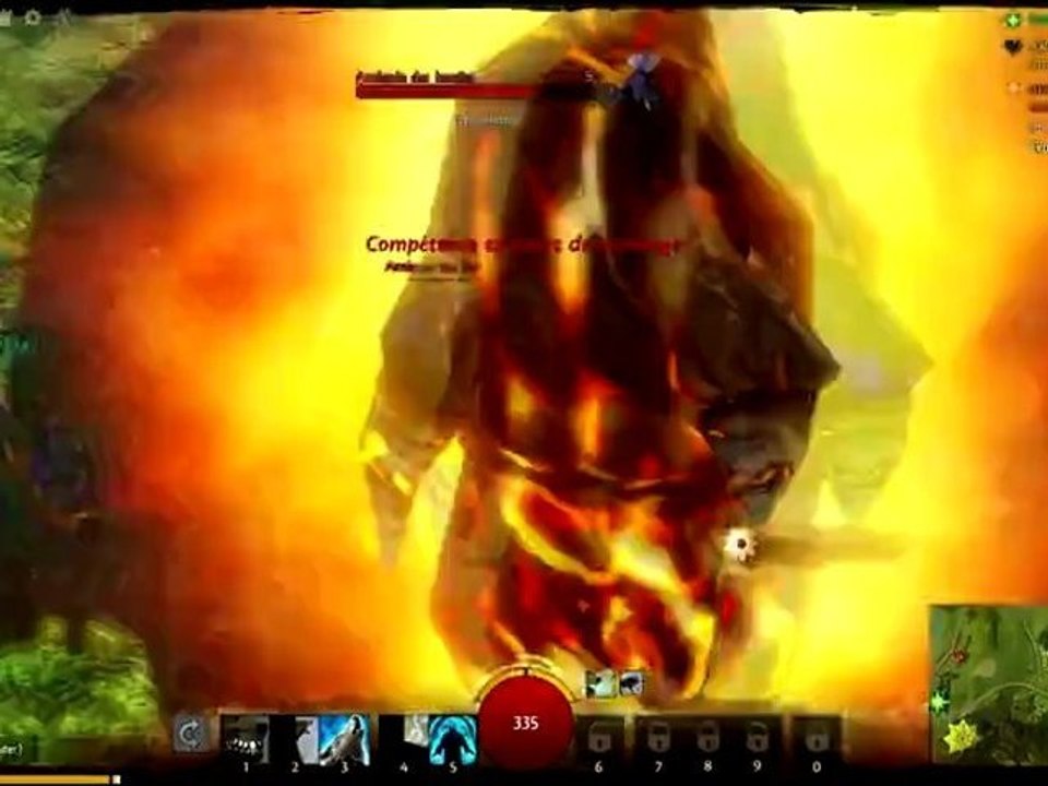Sylvari 6