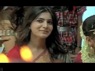 Yedi yedi soYedi yedi song teaser - Yeto Vellipoyindi Manasu - Nani | Samanthang teaser - Yeto Vellipoyindi Manasu - Nani  Samantha 2