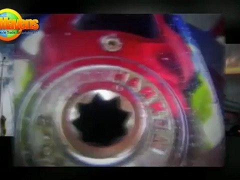 Rodos Cup 2012 - Setting up sails 23/07/12 from Kos Marina #Part1